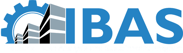 IBAS Logo