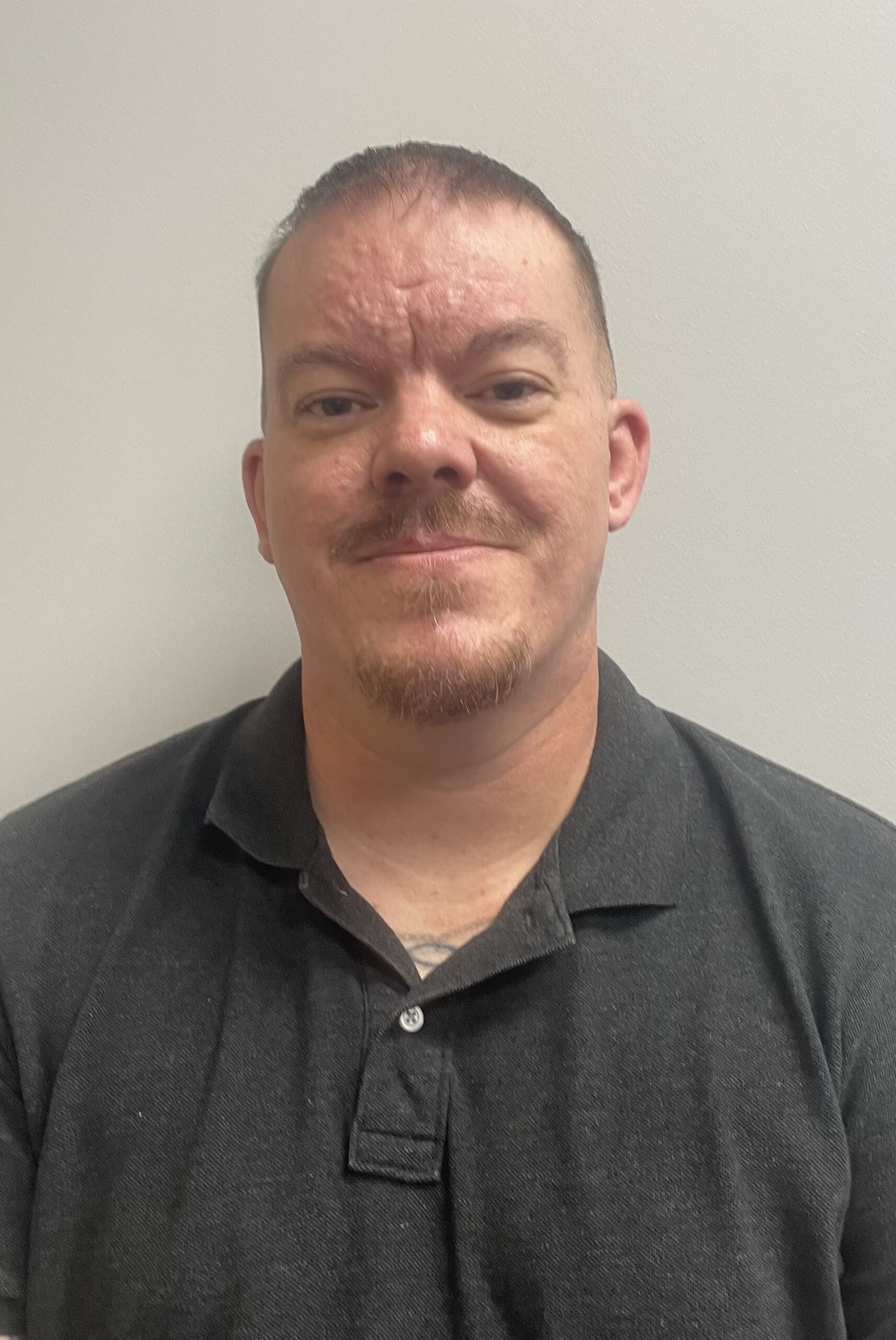 David Roberson IACMI